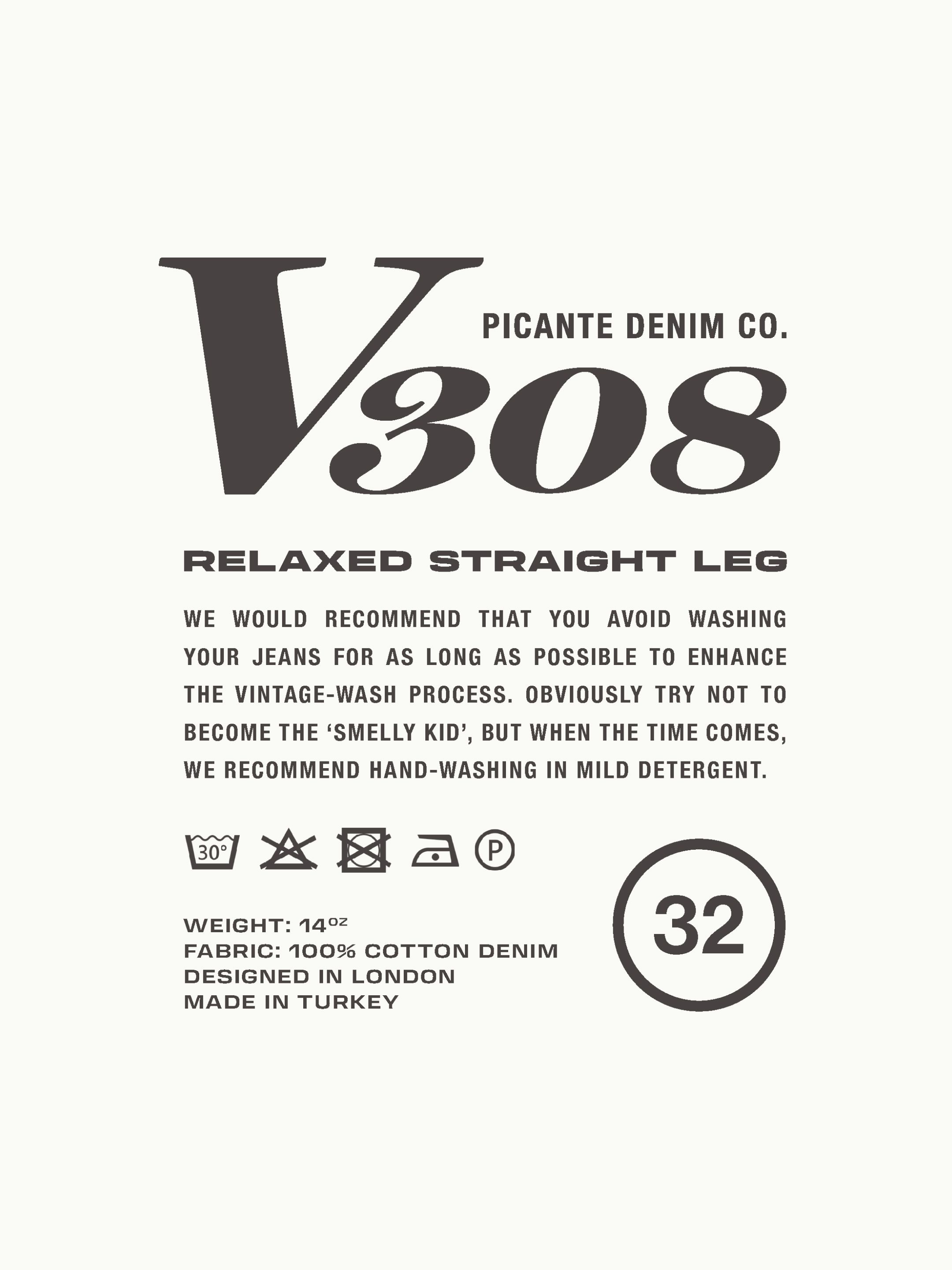 PICANTE DENIM CO.